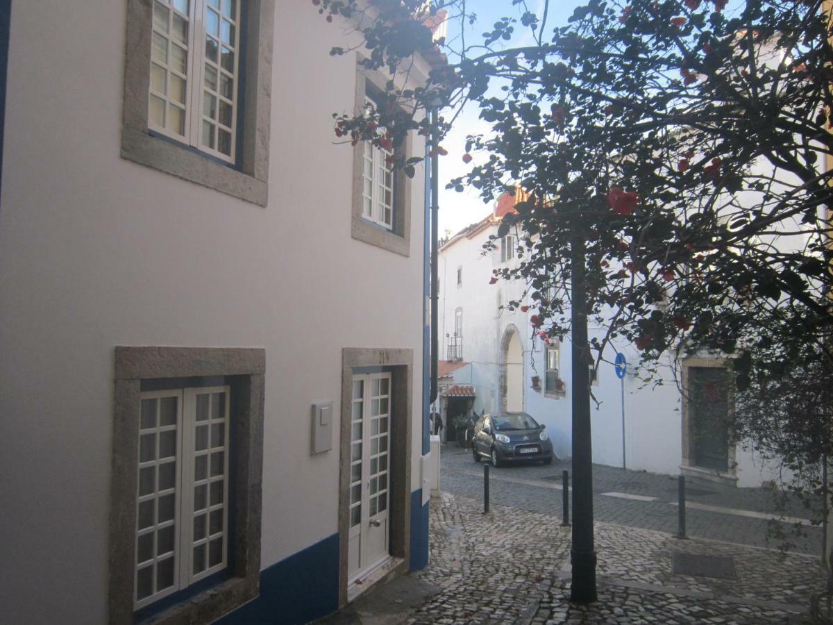 Villa Casa Zé Bonito II à Cascais Extérieur photo